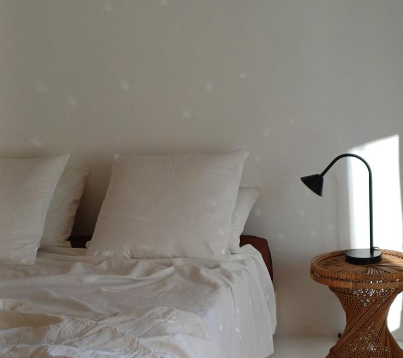Photo of Bedroom in Lussan