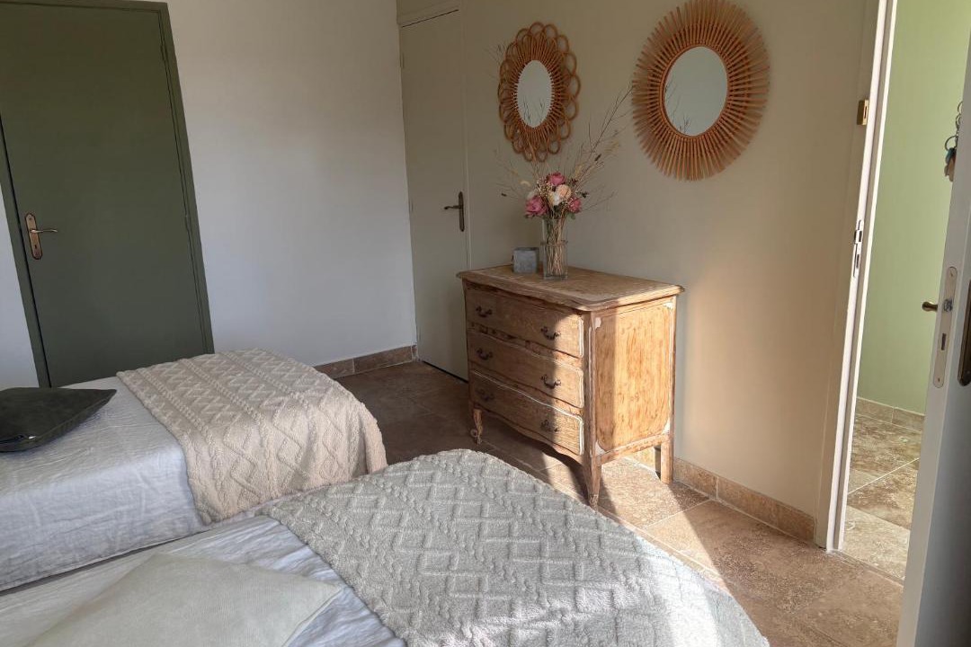 Photo of Bedroom in Mezel