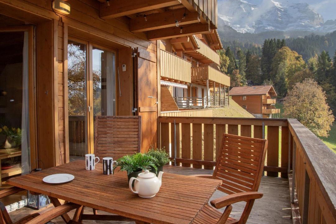 Photo of Others in Wengen