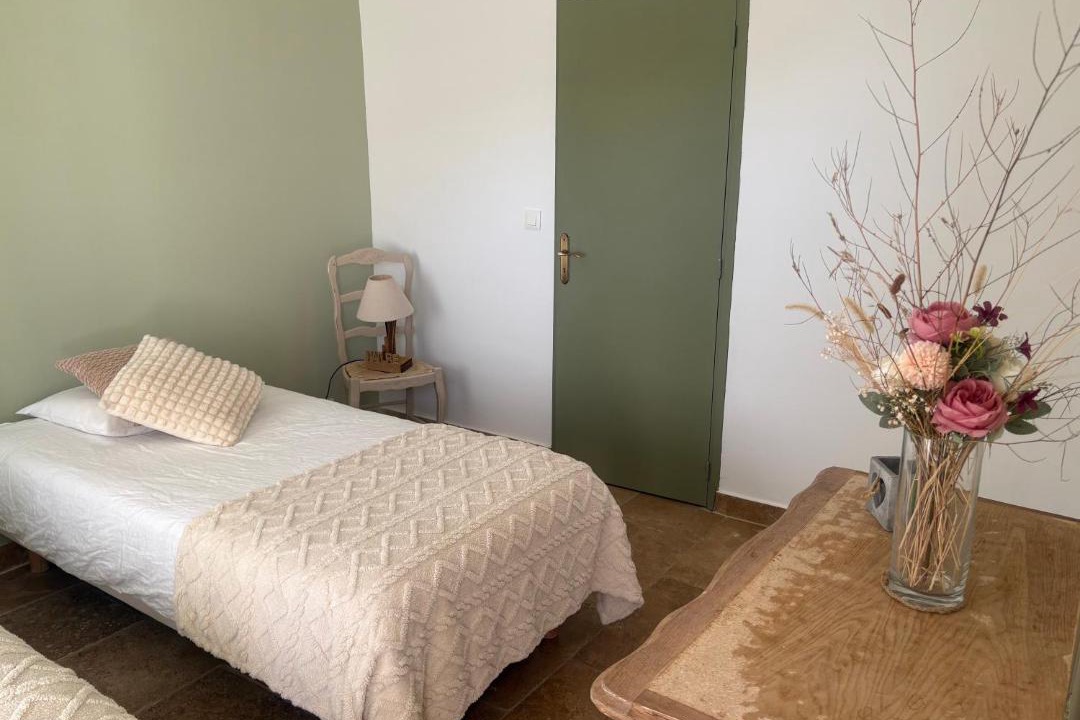 Photo of Bedroom in Mezel