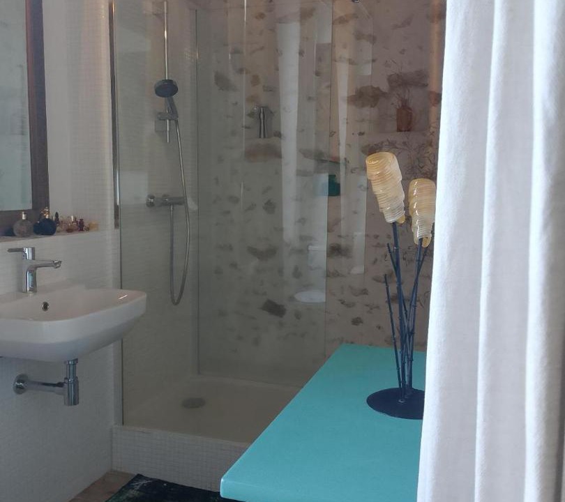 Photo of Bathroom in Souligne-sous-Ballon