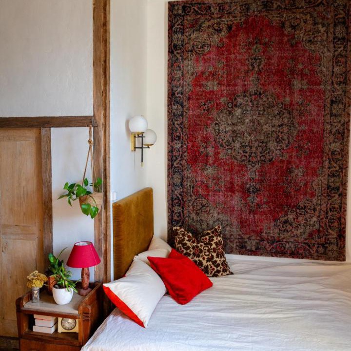 Photo of Bedroom in Souligne-sous-Ballon