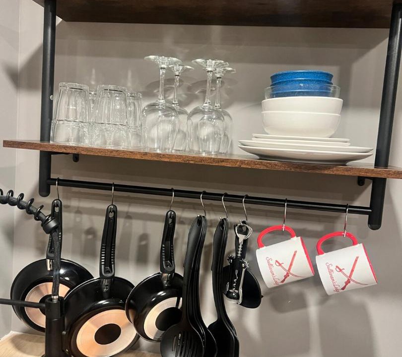 Photo of Kitchen in Camptown