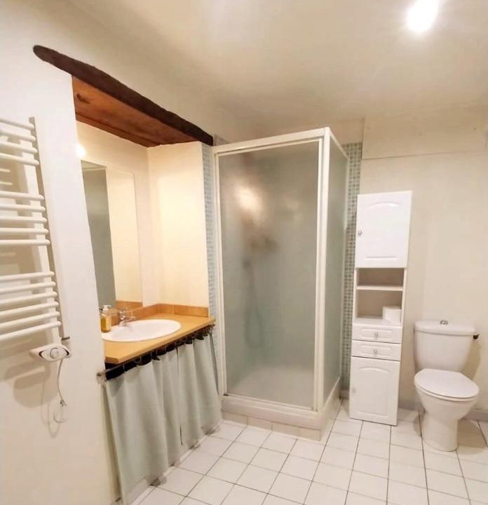Photo of Bathroom in Bernay-en-Champagne