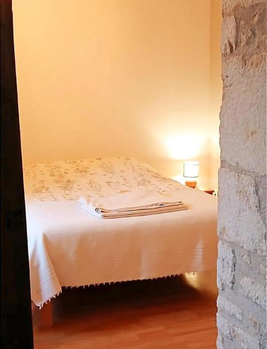 Photo of Bedroom in Bernay-en-Champagne