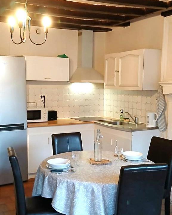 Photo of Kitchen in Bernay-en-Champagne