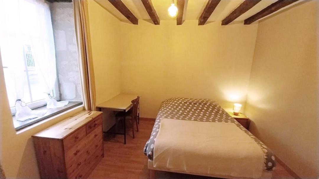 Photo of Bedroom in Bernay-en-Champagne