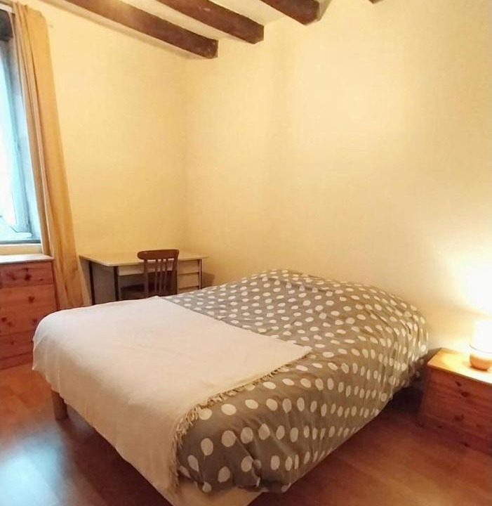 Photo of Bedroom in Bernay-en-Champagne