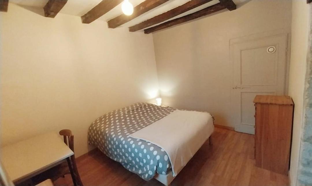Photo of Bedroom in Bernay-en-Champagne
