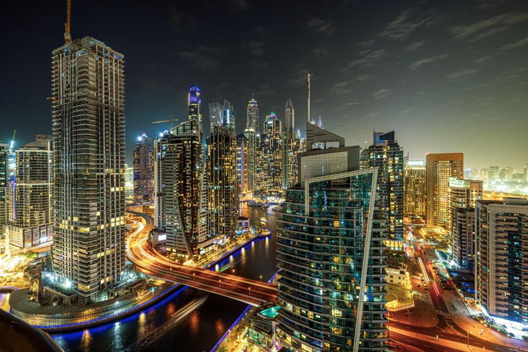 Photo of Others in Dubai Marina