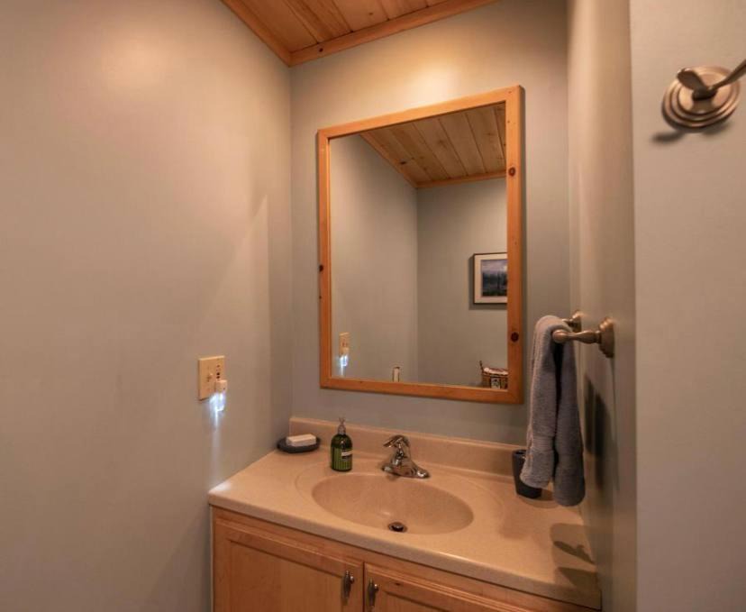 Photo of Bathroom in Bryant Pond