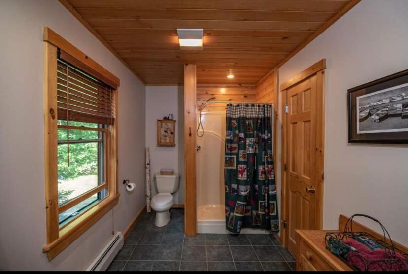 Photo of Bathroom in Bryant Pond
