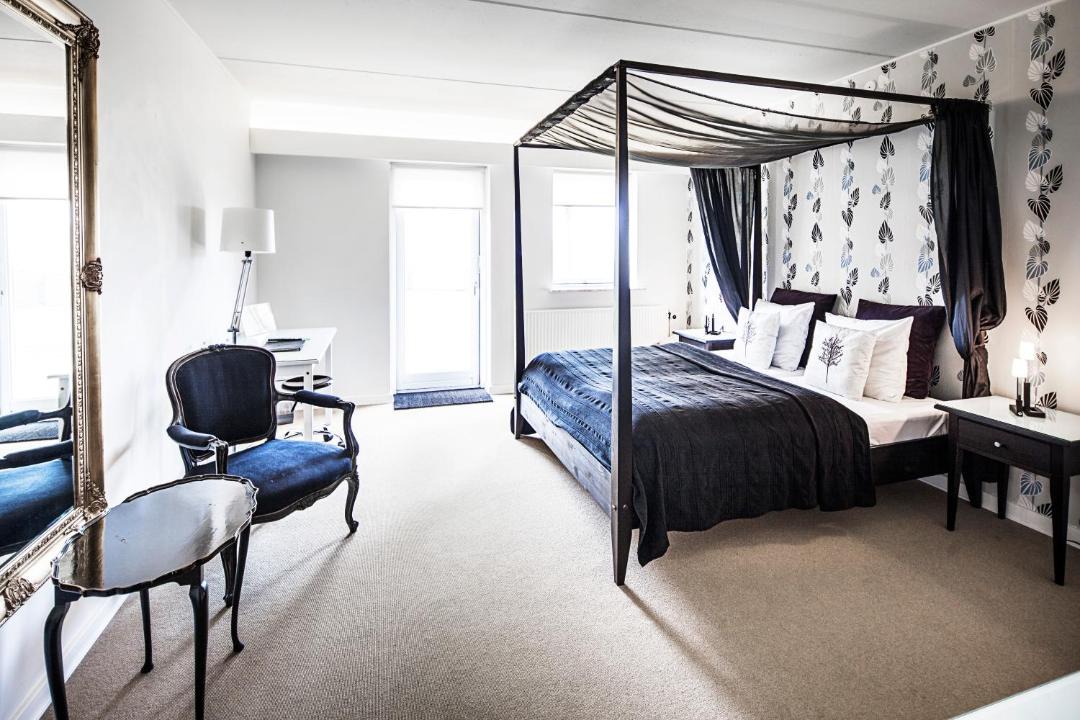 Photo of Bedroom in Norsminde