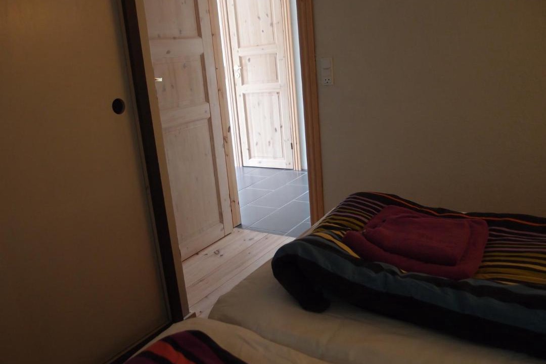 Photo of Bedroom in Funder Kirkeby