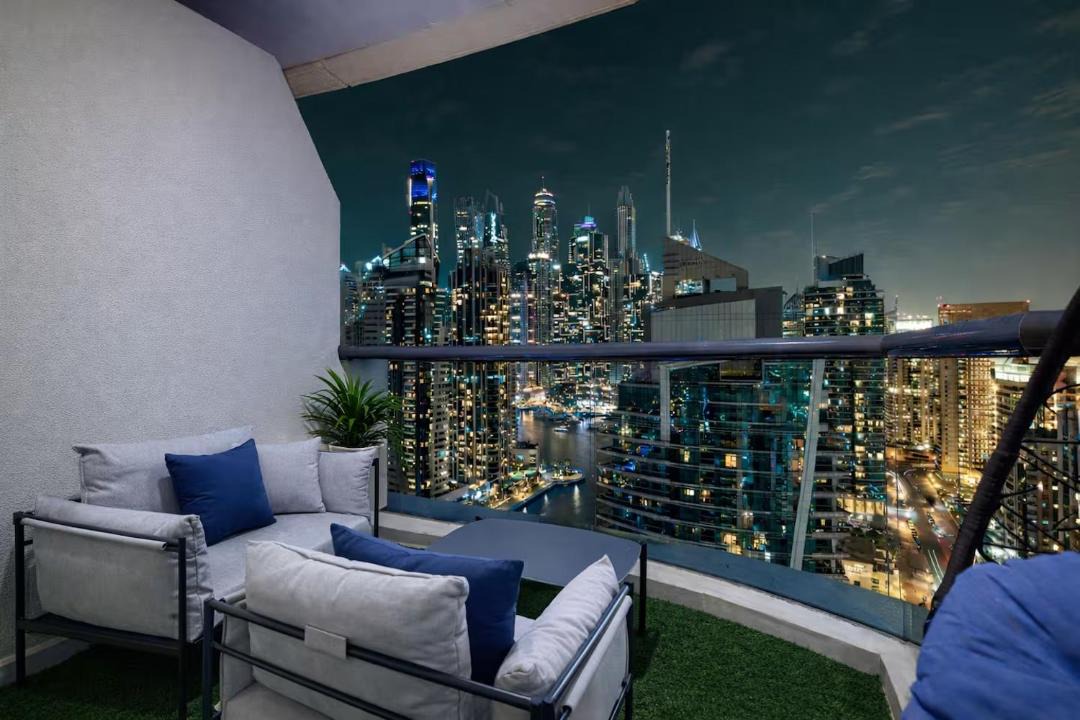 Photo of Others in Dubai Marina