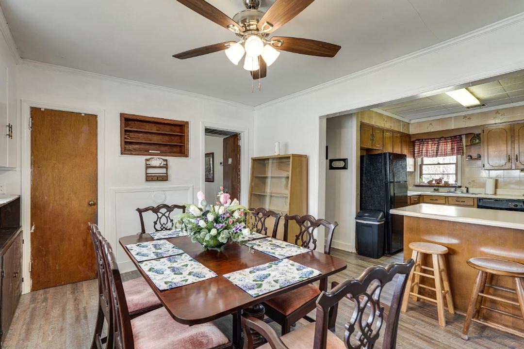 Photo of Kitchen in Martin