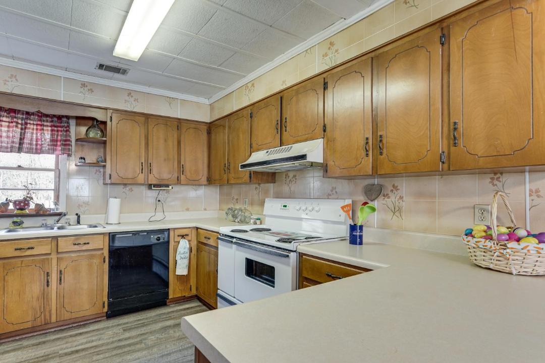 Photo of Kitchen in Martin