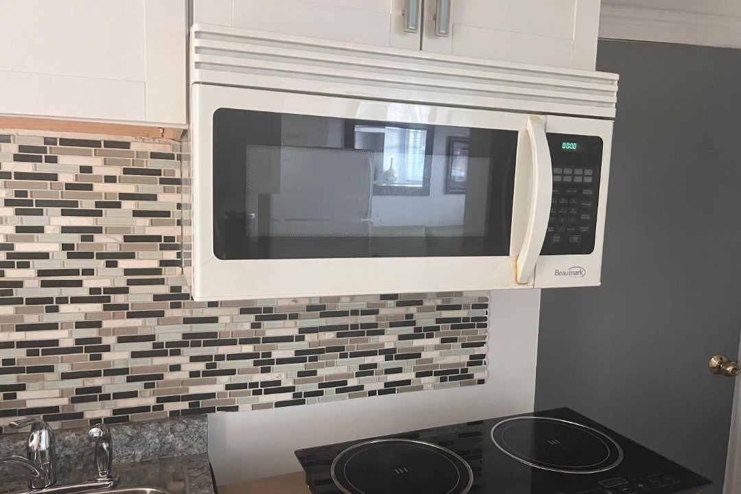 Photo of Kitchen in Fort Gary