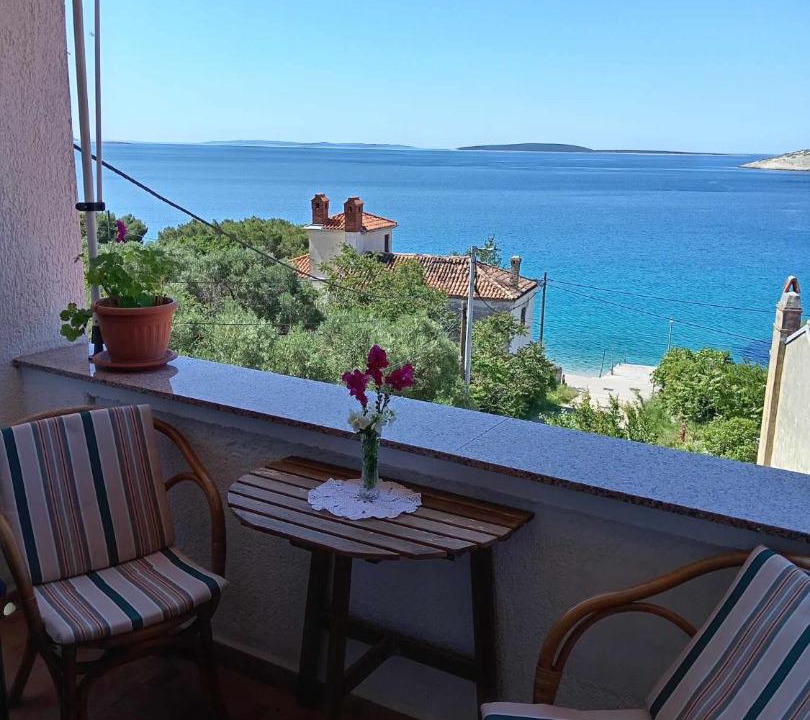 Photo of Patio Balcony in Martinscica