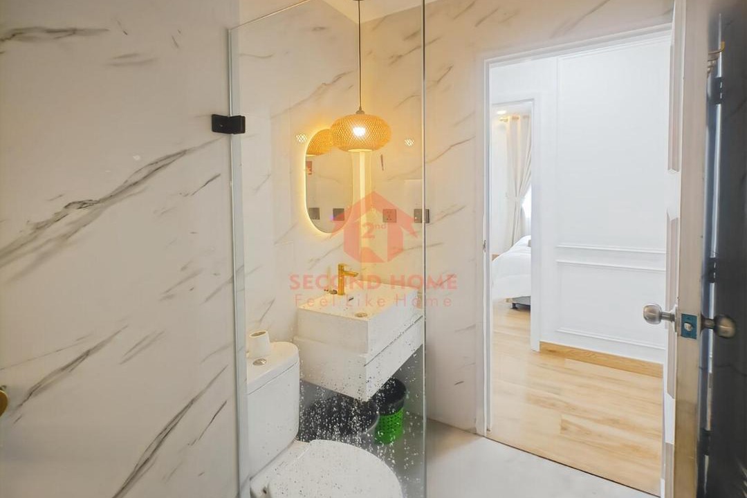 Photo of Bathroom in Kelapa Gading Barat