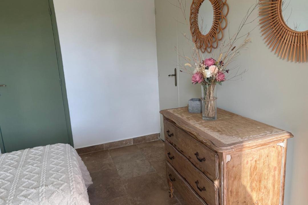 Photo of Bedroom in Mezel