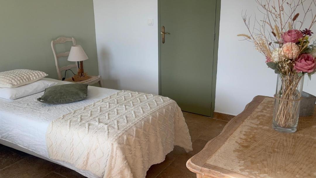 Photo of Bedroom in Mezel