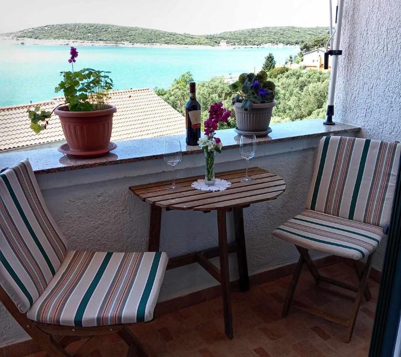 Photo of Patio Balcony in Martinscica