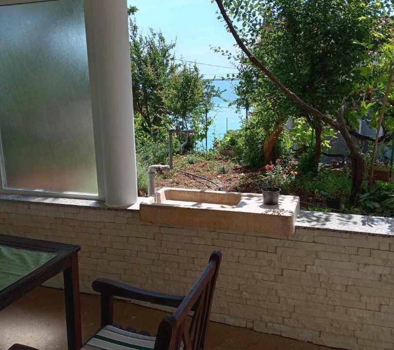 Photo of Patio Balcony in Martinscica