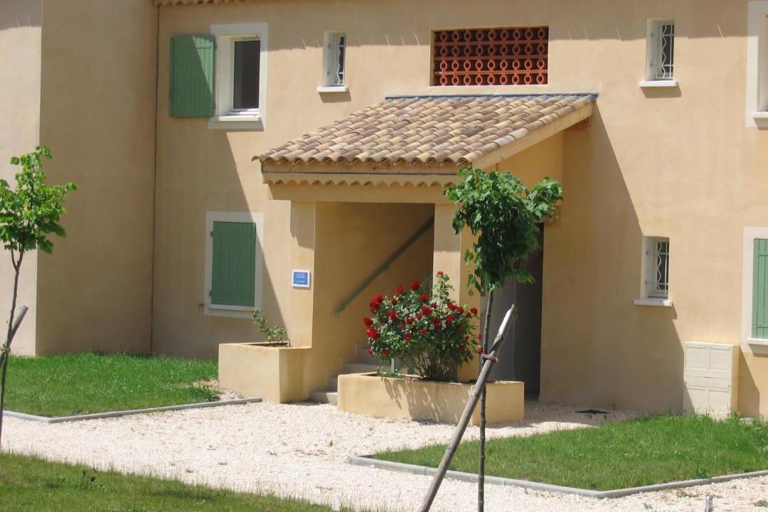 Photo of Buildings in Montbrun-les-Bains