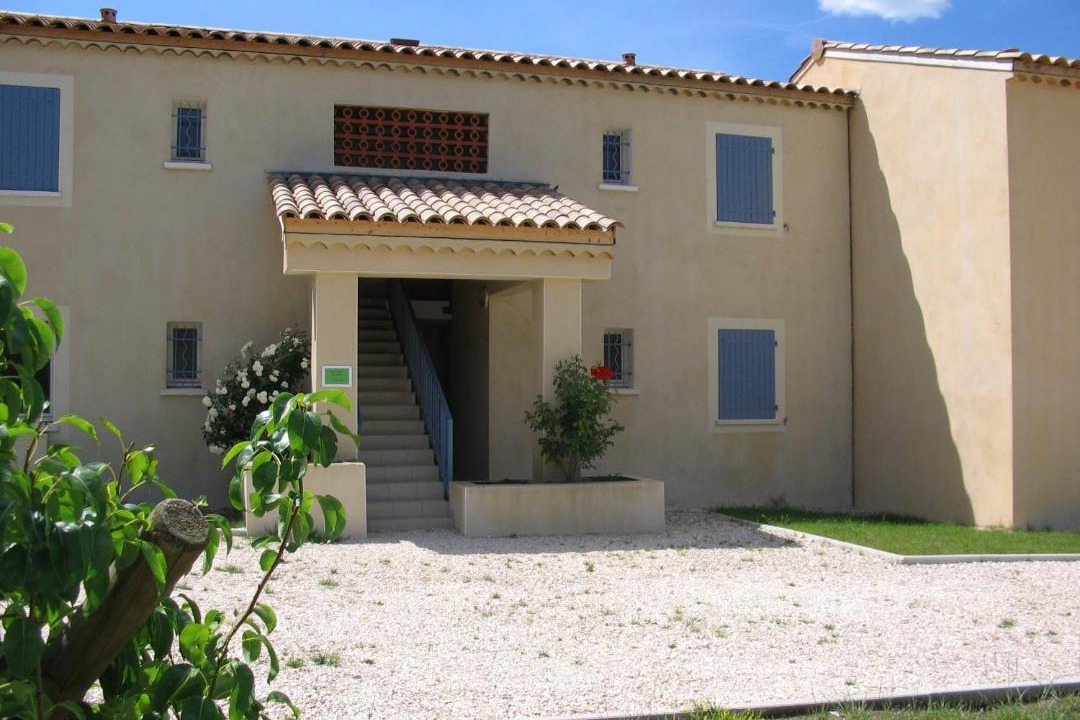 Photo of Buildings in Montbrun-les-Bains