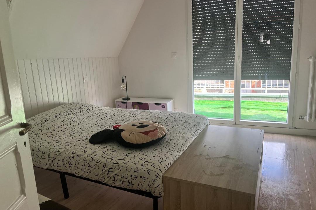 Photo of Bedroom in Savenay