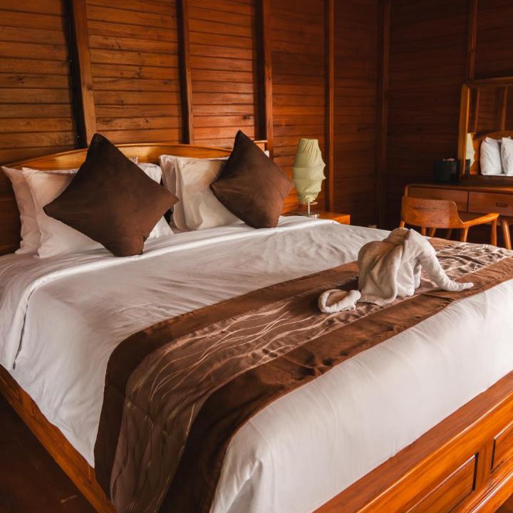 Photo of Bedroom in Munduk
