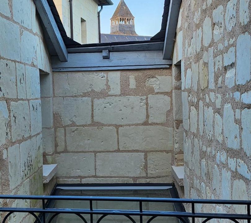 Photo of Others in Fontevraud-l'Abbaye