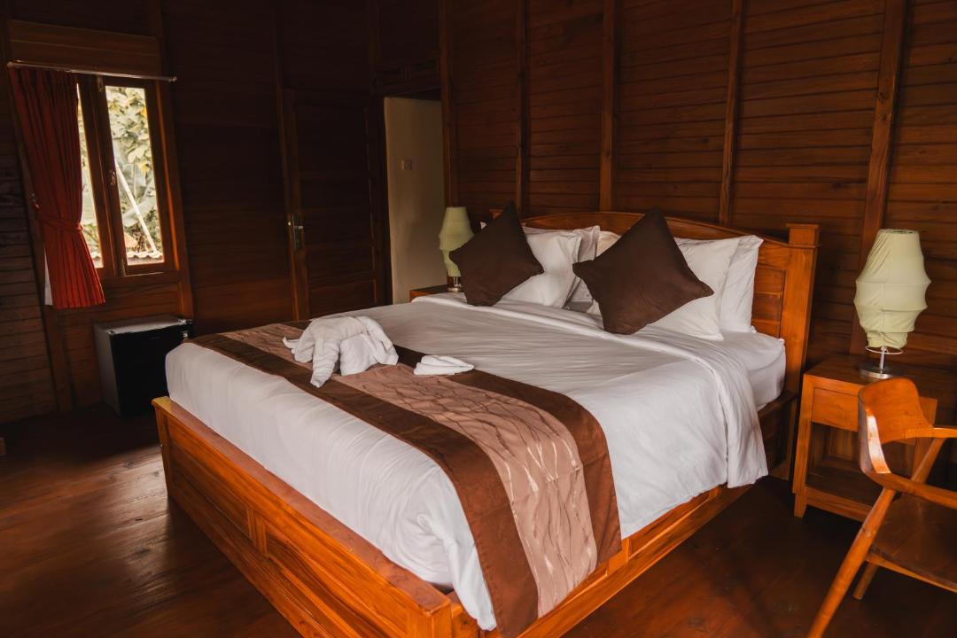 Photo of Bedroom in Munduk