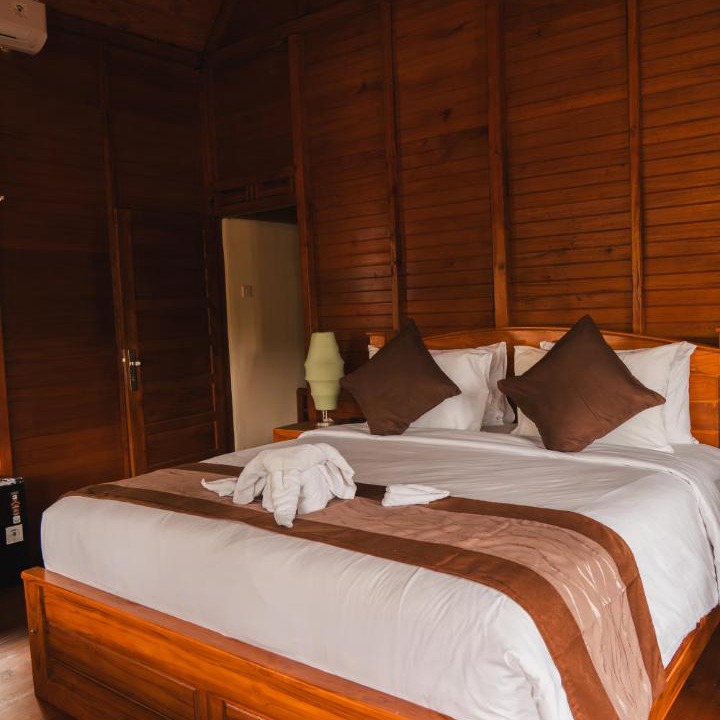 Photo of Bedroom in Munduk
