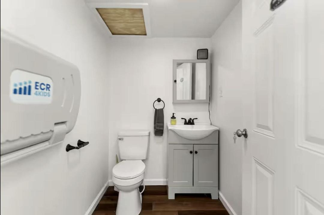 Photo of Bathroom in Stanton