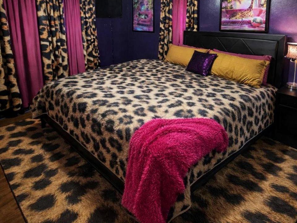 Photo of Bedroom in Lone Star