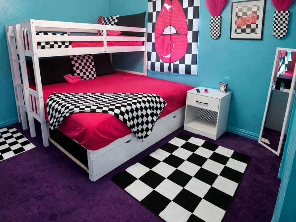 Photo of Bedroom in Lone Star