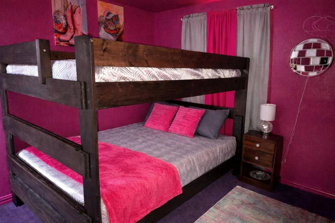 Photo of Bedroom in Lone Star