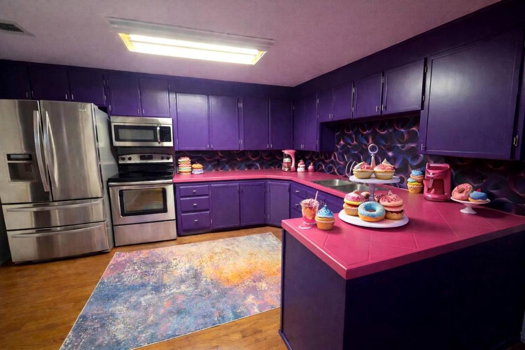 Photo of Kitchen in Lone Star