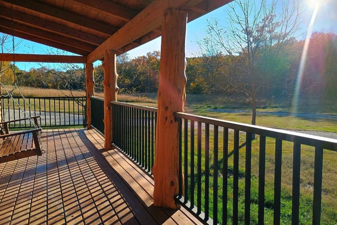 Photo of Patio Balcony in Davisville