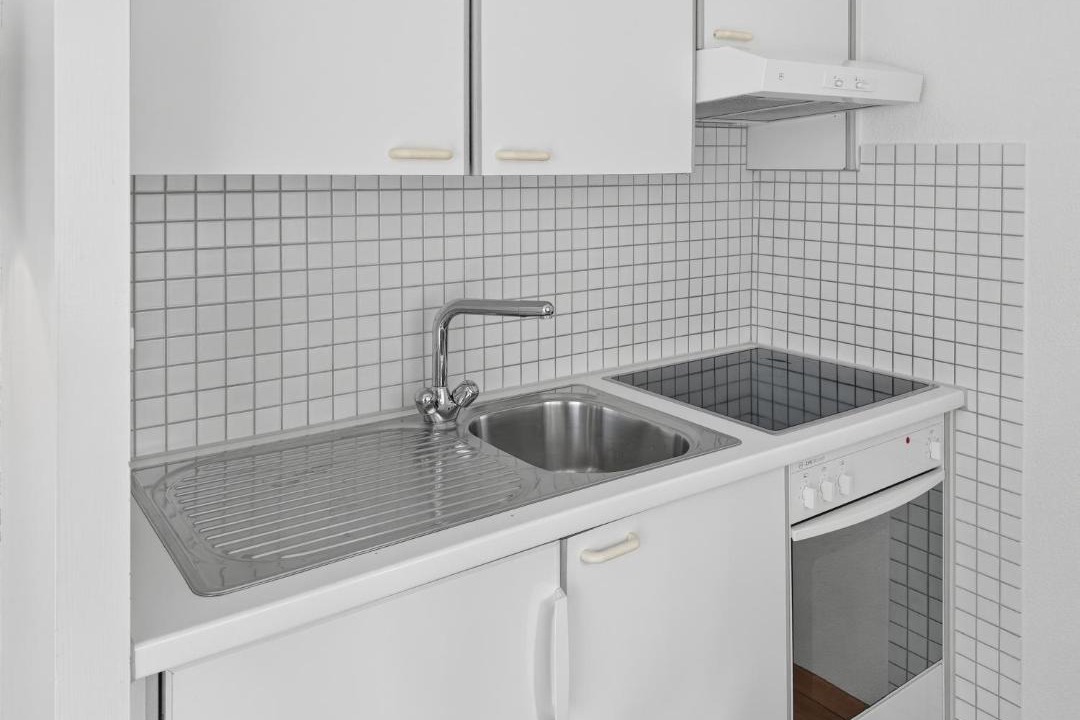 Photo of Kitchen in Hochschulen