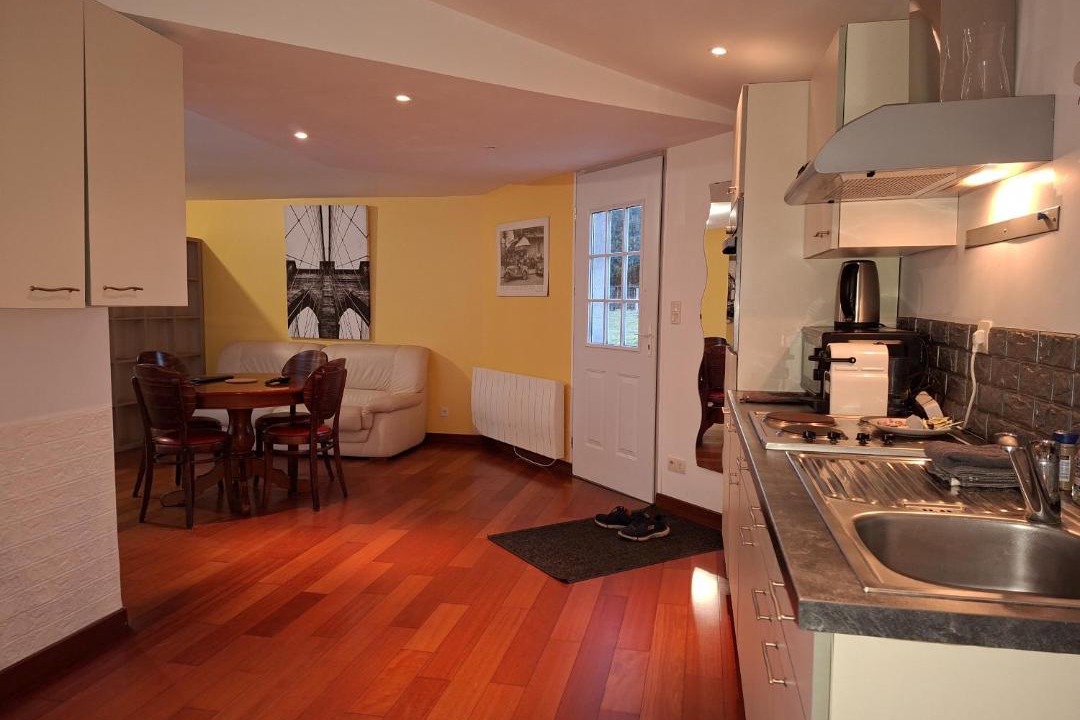 Photo of Kitchen in Montrevault-sur-Evre