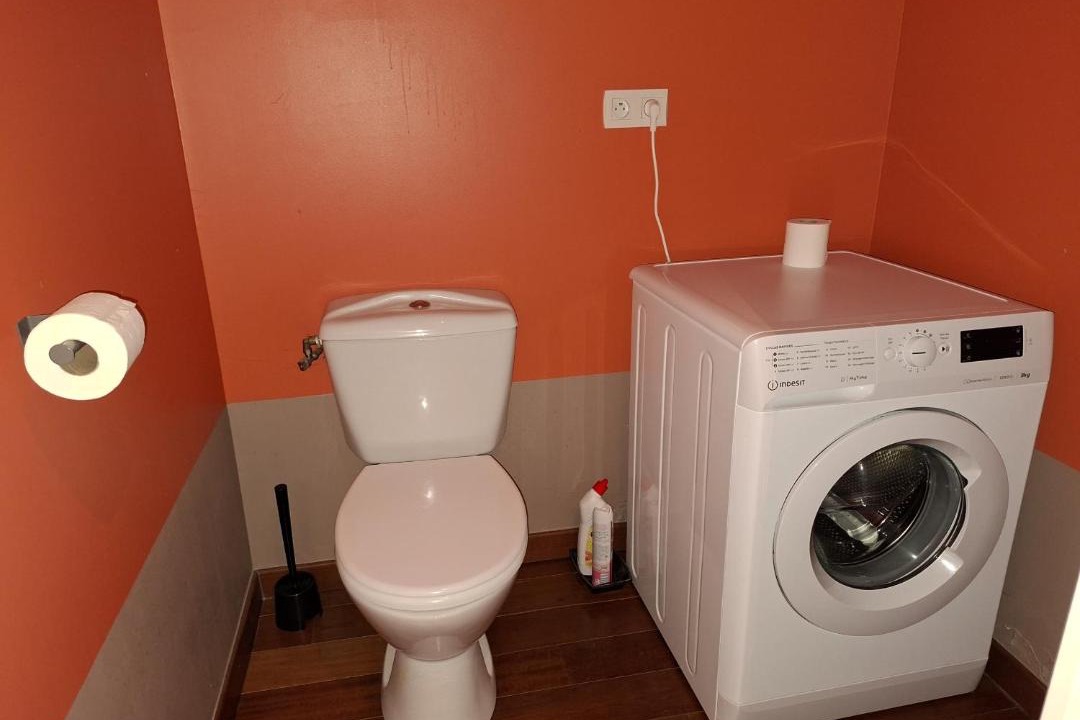 Photo of Bathroom in Montrevault-sur-Evre