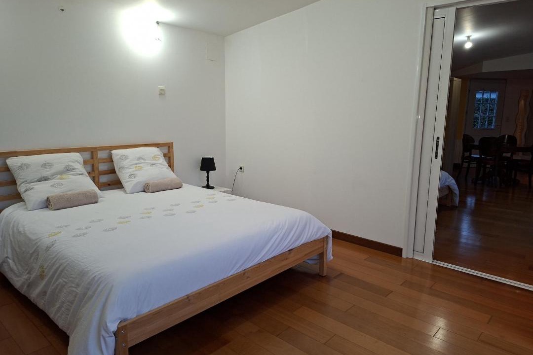 Photo of Bedroom in Montrevault-sur-Evre