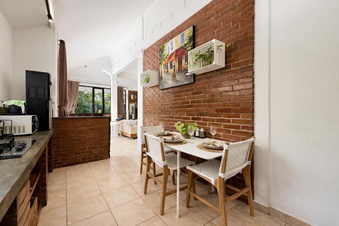Photo of Kitchen in Sunset Road