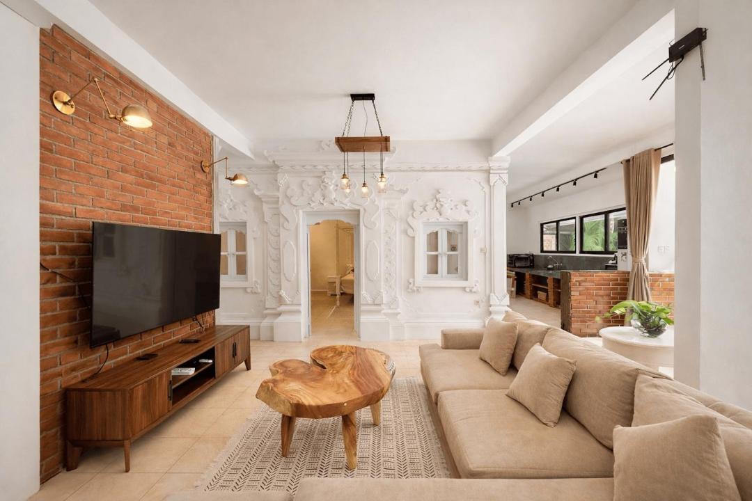 Photo of Livingroom in Sunset Road