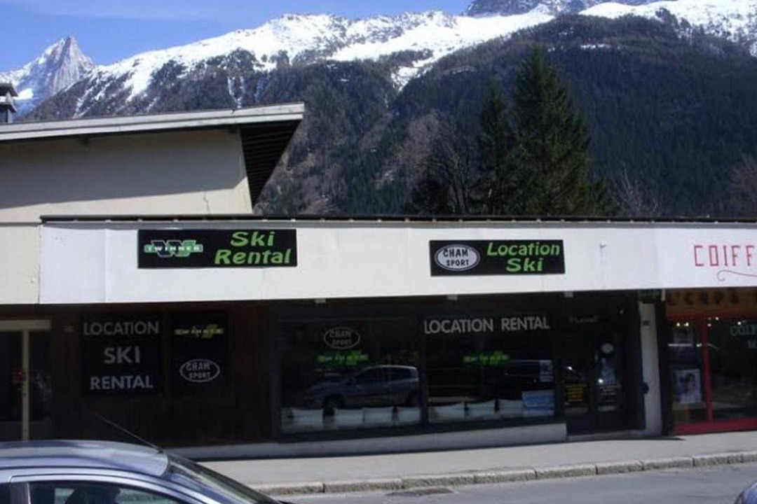 Photo of Others in Chamonix City Centre