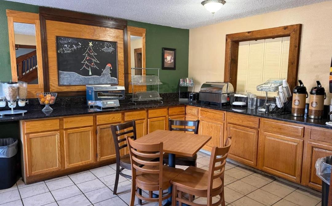 Photo of Kitchen in Black River Falls
