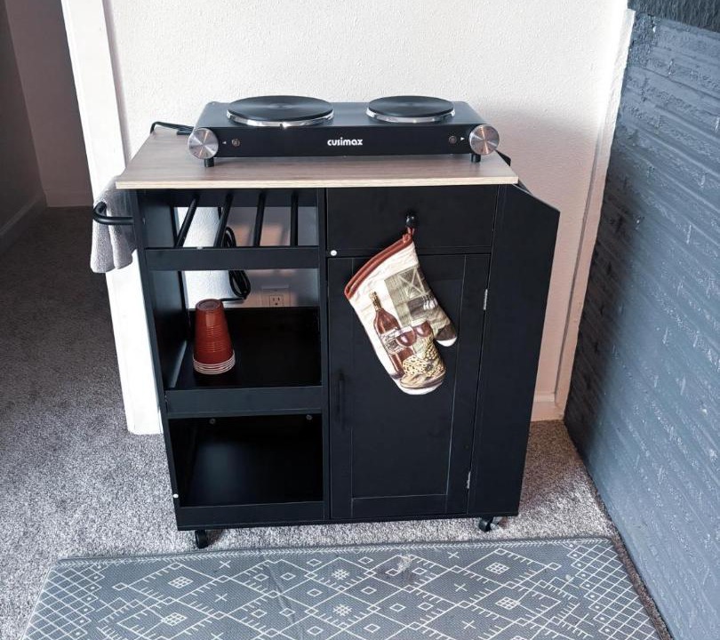 Photo of Kitchen in Parkland